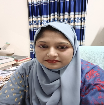 Faculty Member